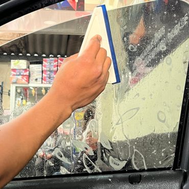 vidrios para autos
